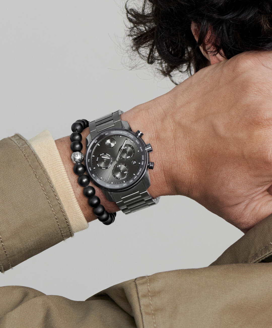 BOLD Verso Chronograph