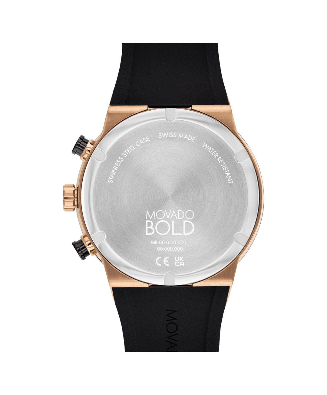 BOLD Fusion Chronograph