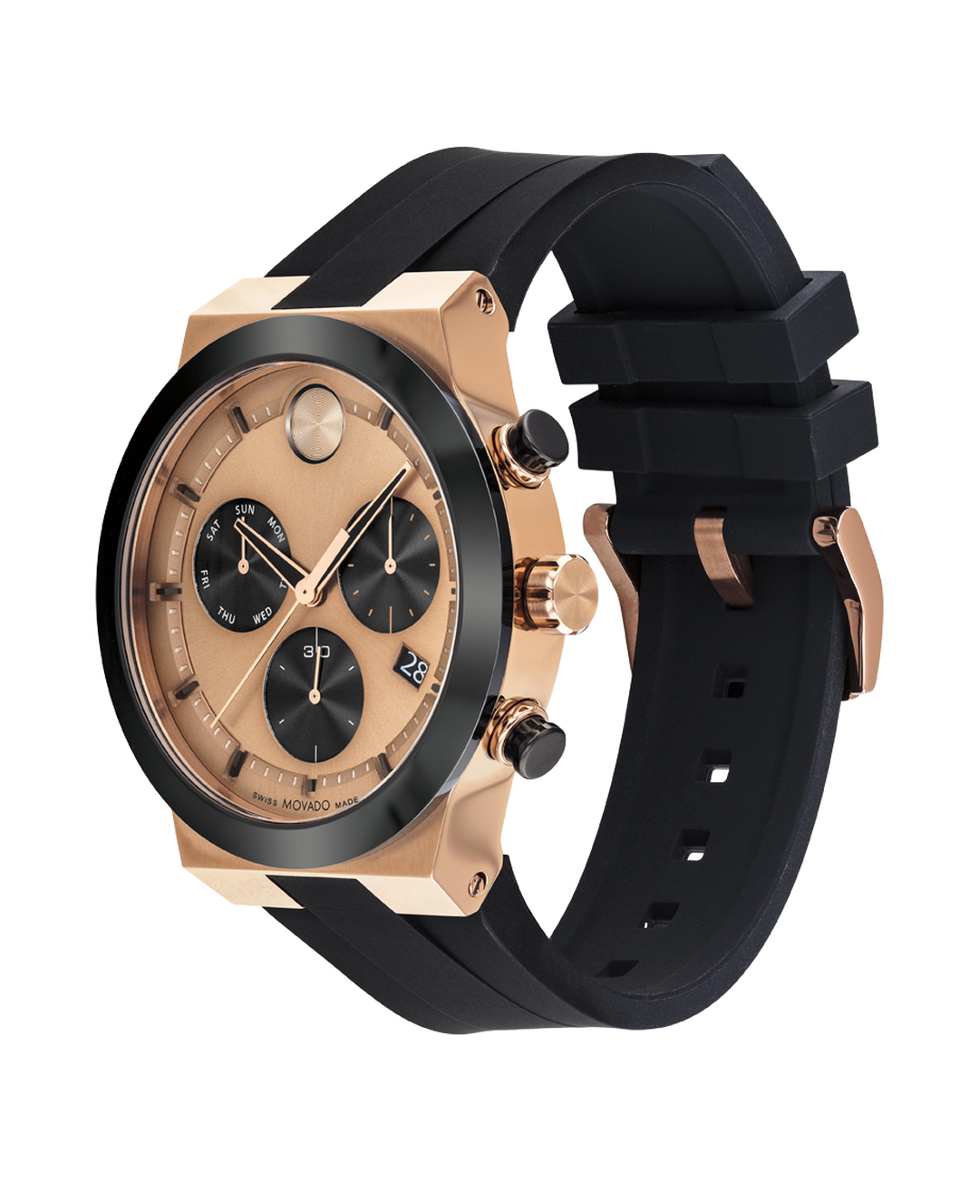 BOLD Fusion Chronograph