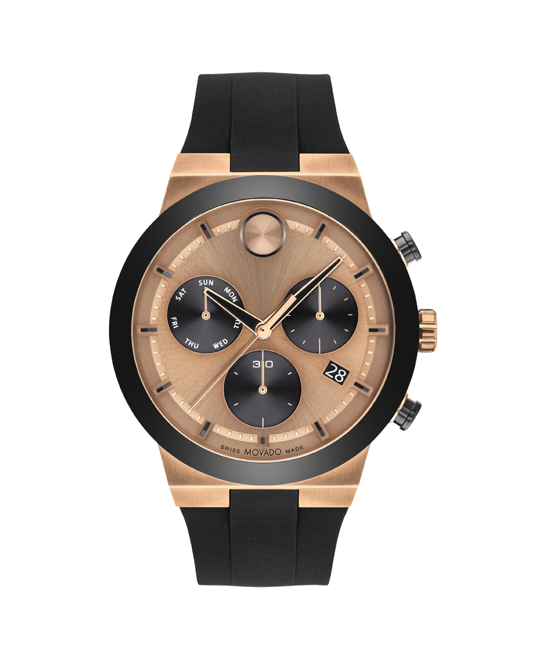 BOLD Fusion Chronograph