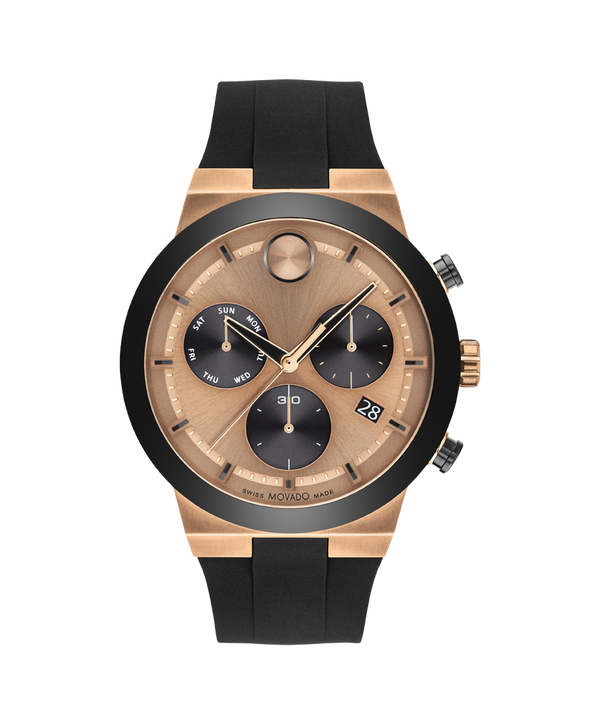BOLD Fusion Chronograph