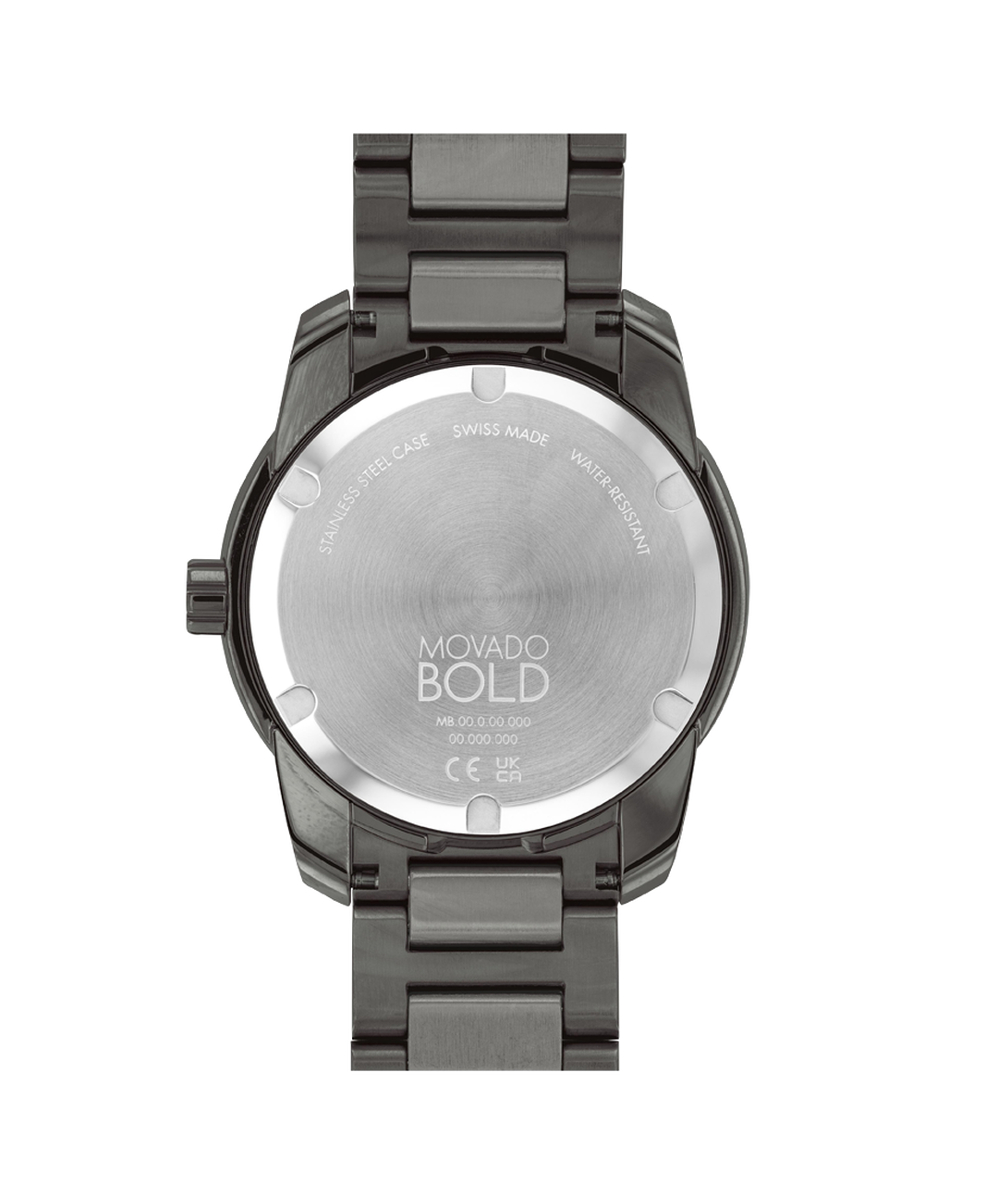 BOLD Verso