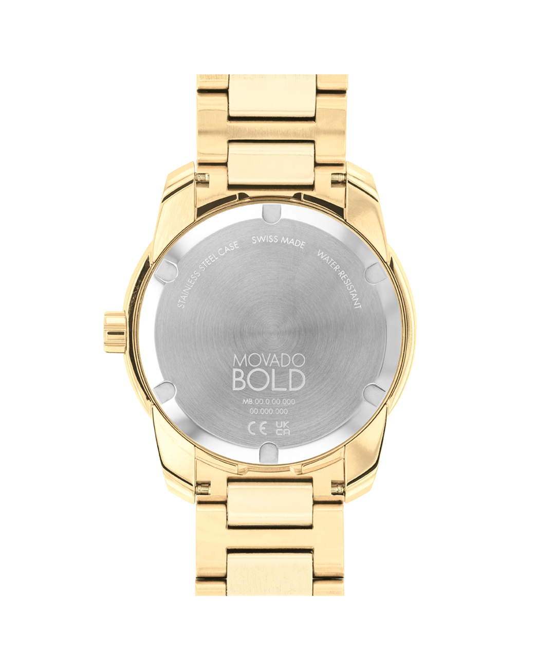 BOLD Verso