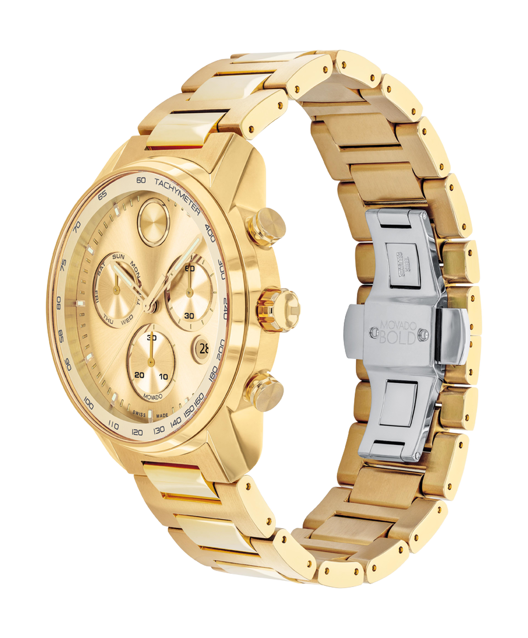 BOLD Verso Chronograph