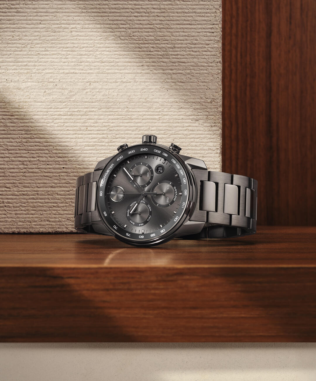 BOLD Verso Chronograph