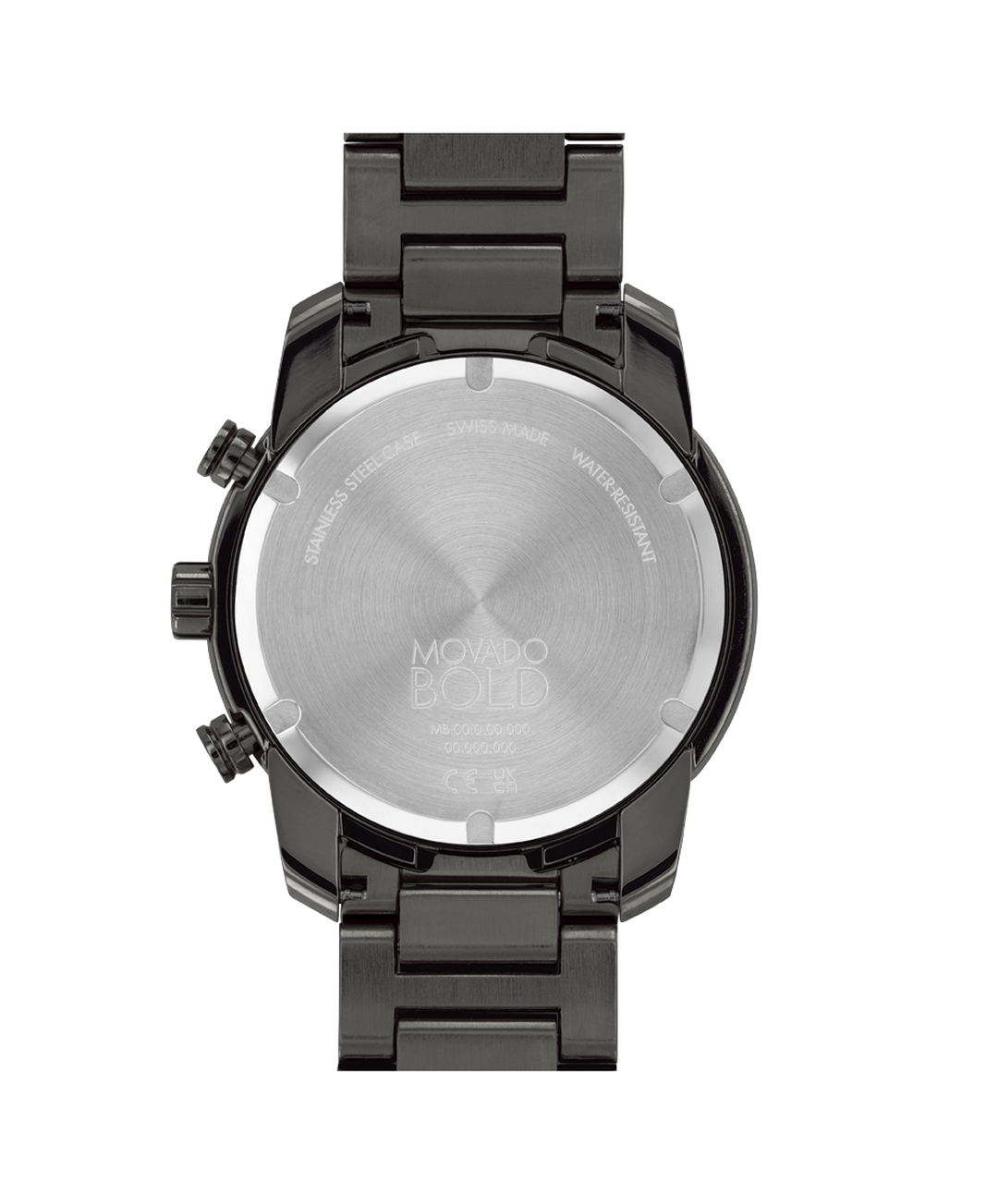 BOLD Verso Chronograph