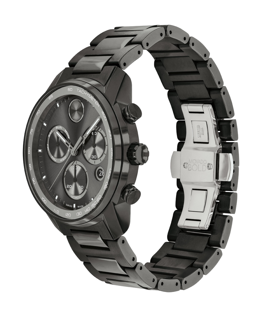 BOLD Verso Chronograph
