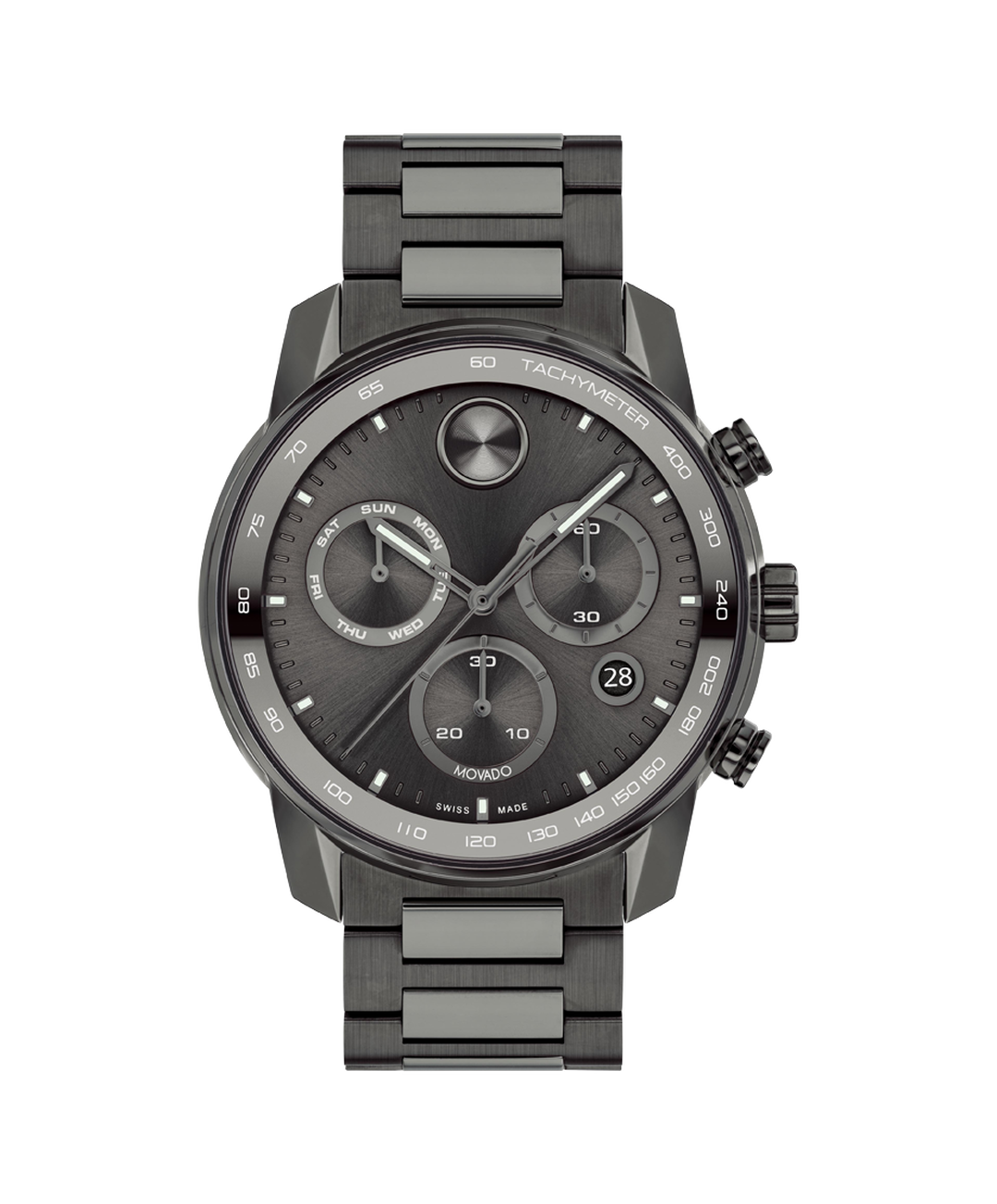 BOLD Verso Chronograph