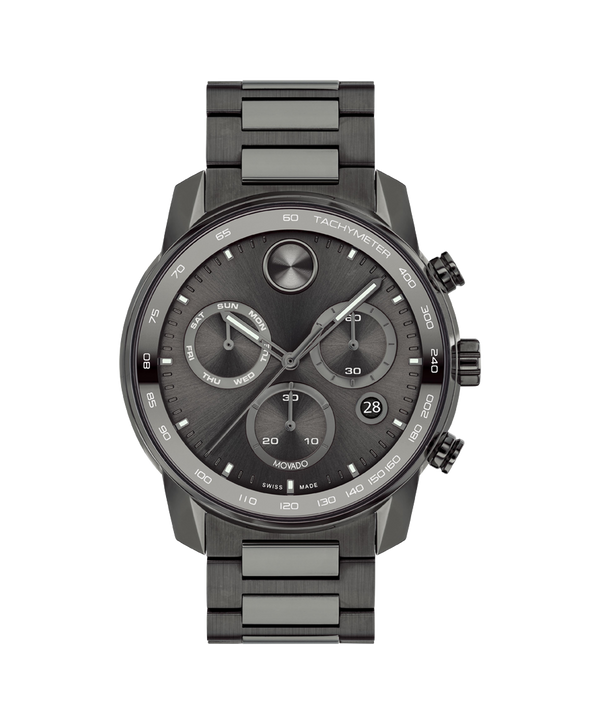 BOLD Verso Chronograph