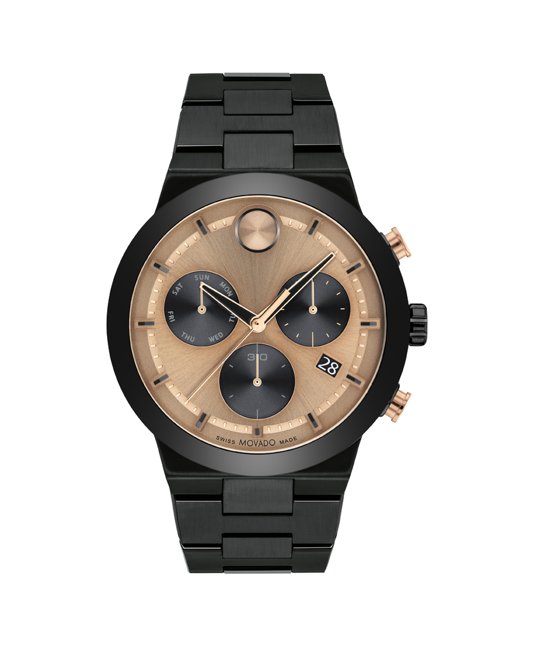 BOLD Fusion Chronograph