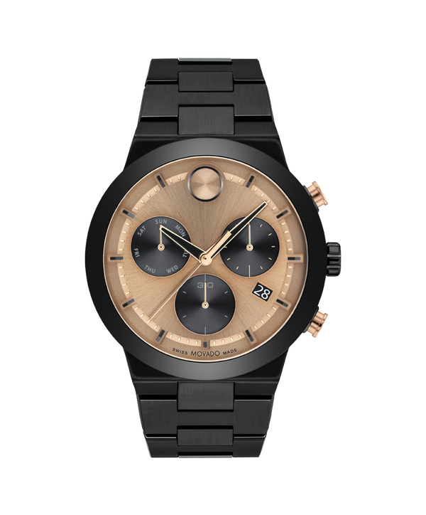 BOLD Fusion Chronograph