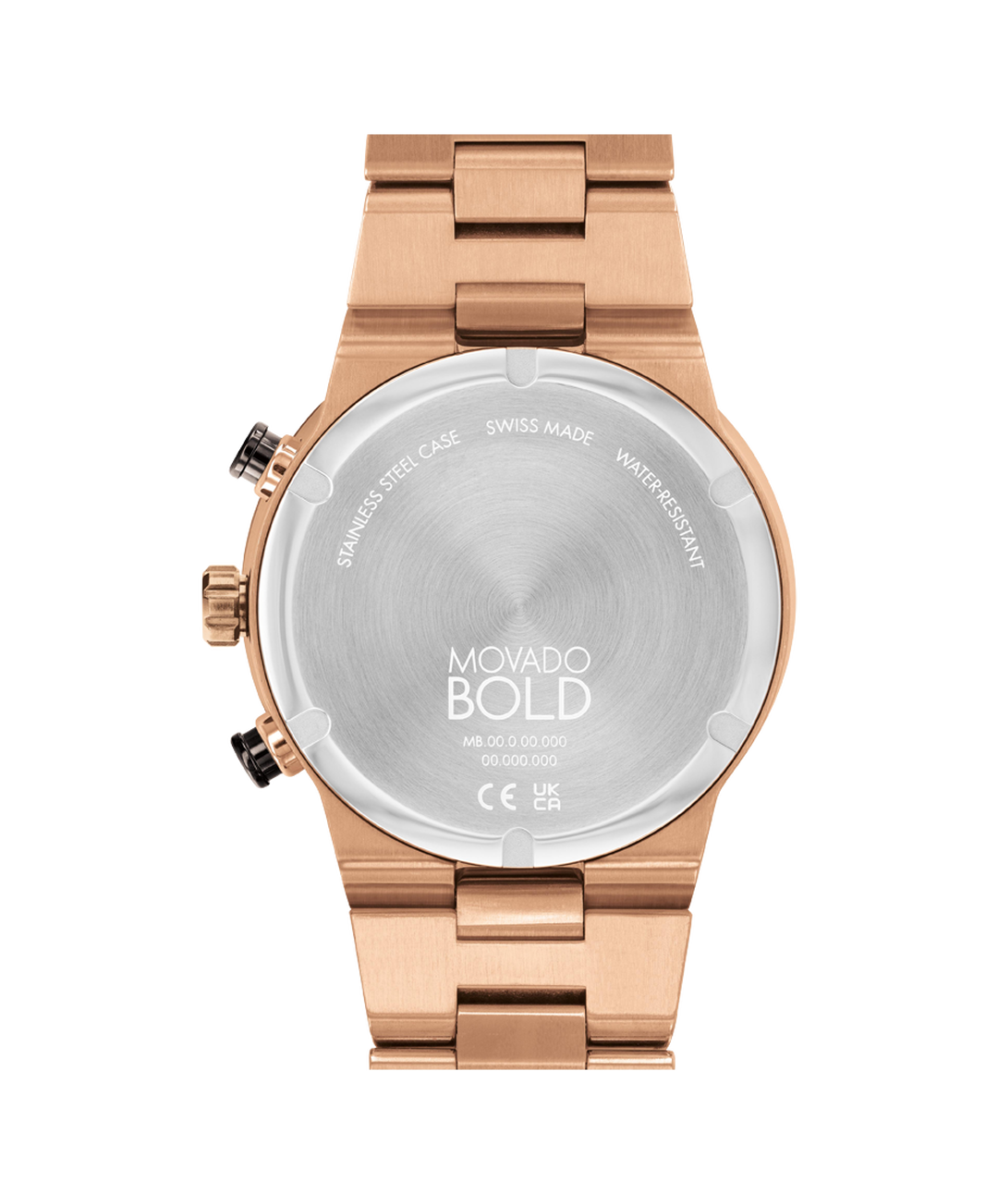 BOLD Fusion Chronograph