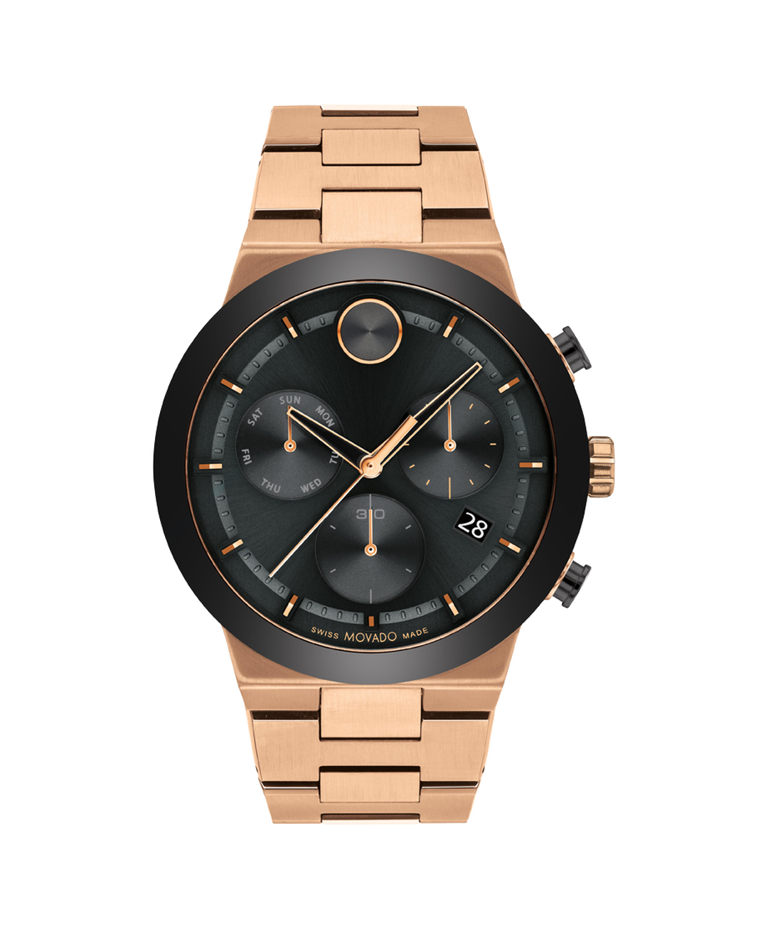 BOLD Fusion Chronograph