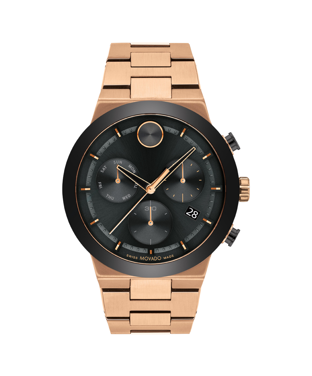 BOLD Fusion Chronograph
