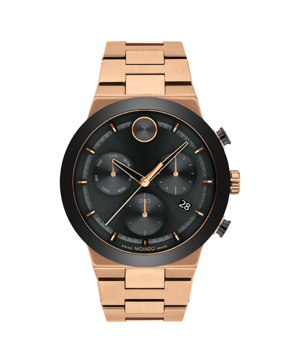 BOLD Fusion Chronograph