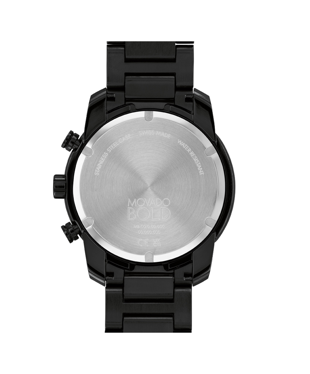 BOLD Verso Chronograph