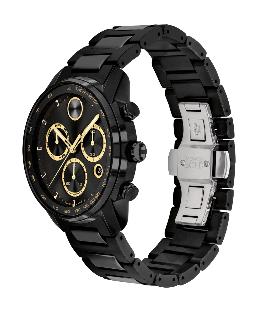 BOLD Verso Chronograph