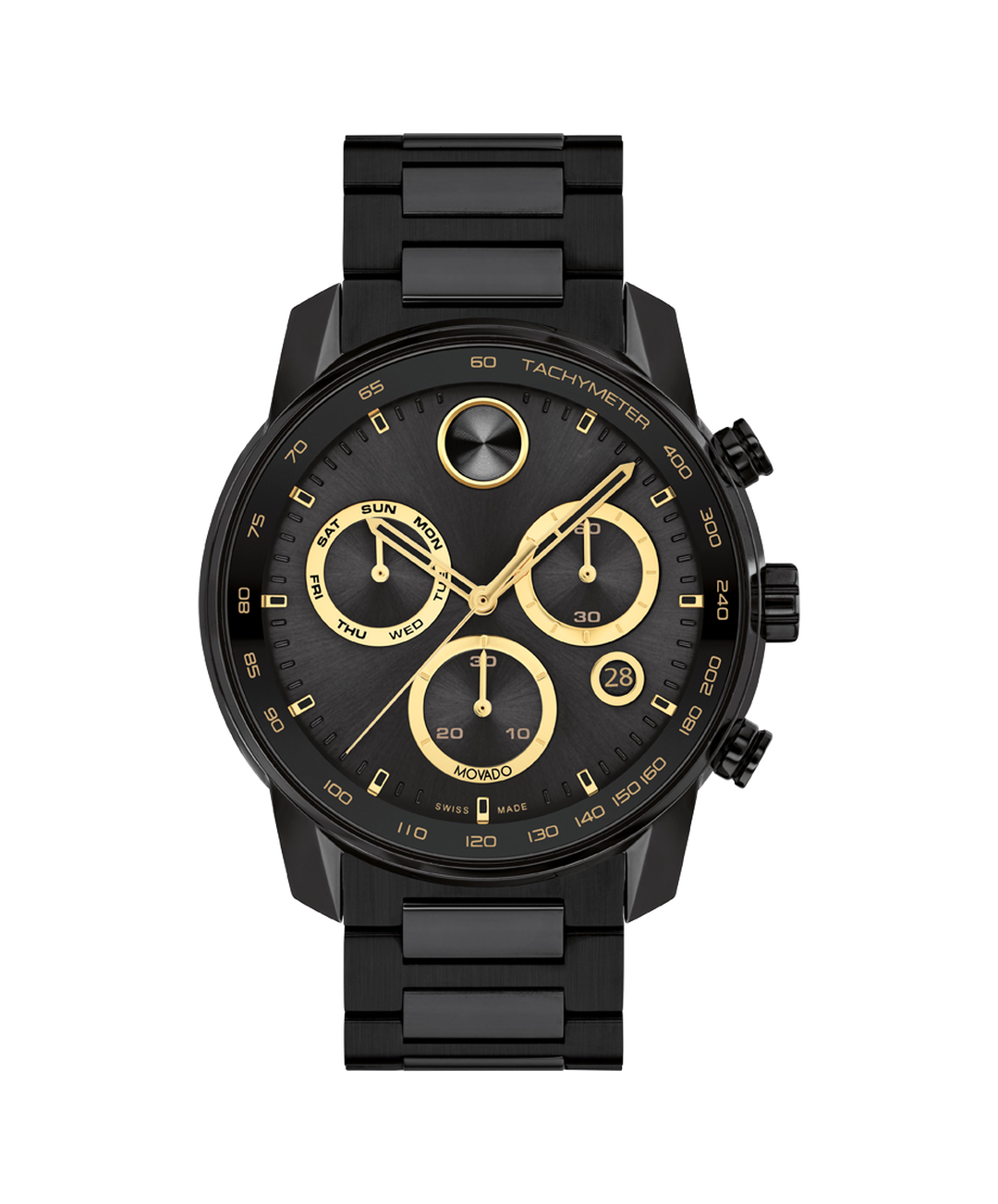 BOLD Verso Chronograph