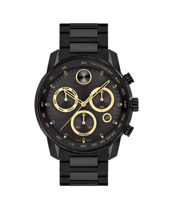 BOLD Verso Chronograph