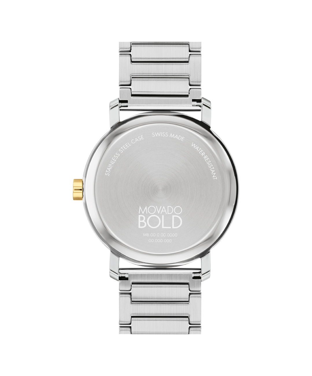 BOLD Evolution 2.0