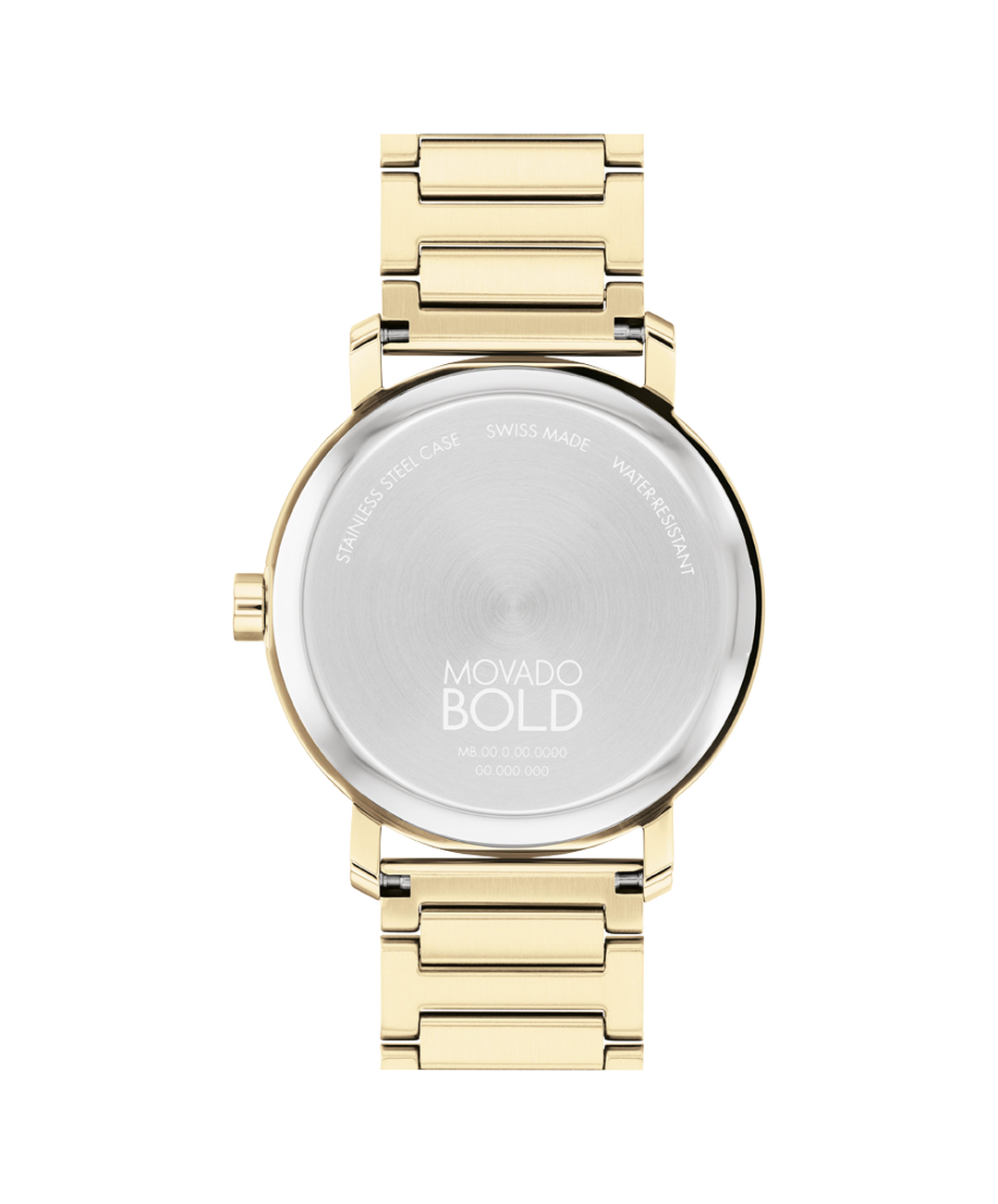 BOLD Evolution 2.0