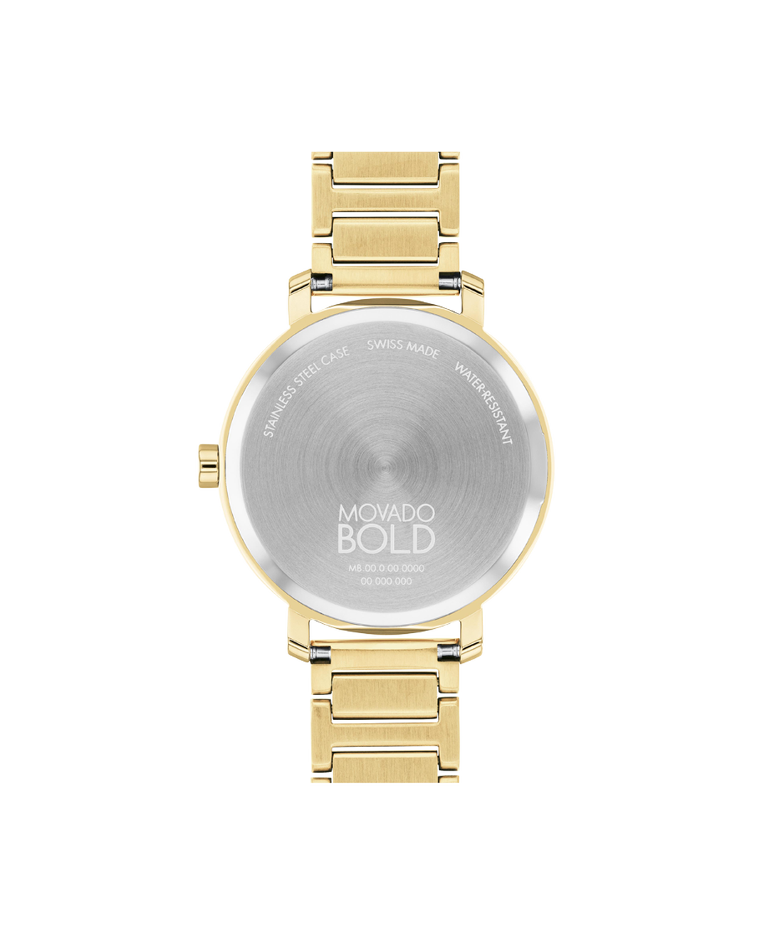 BOLD Evolution 2.0
