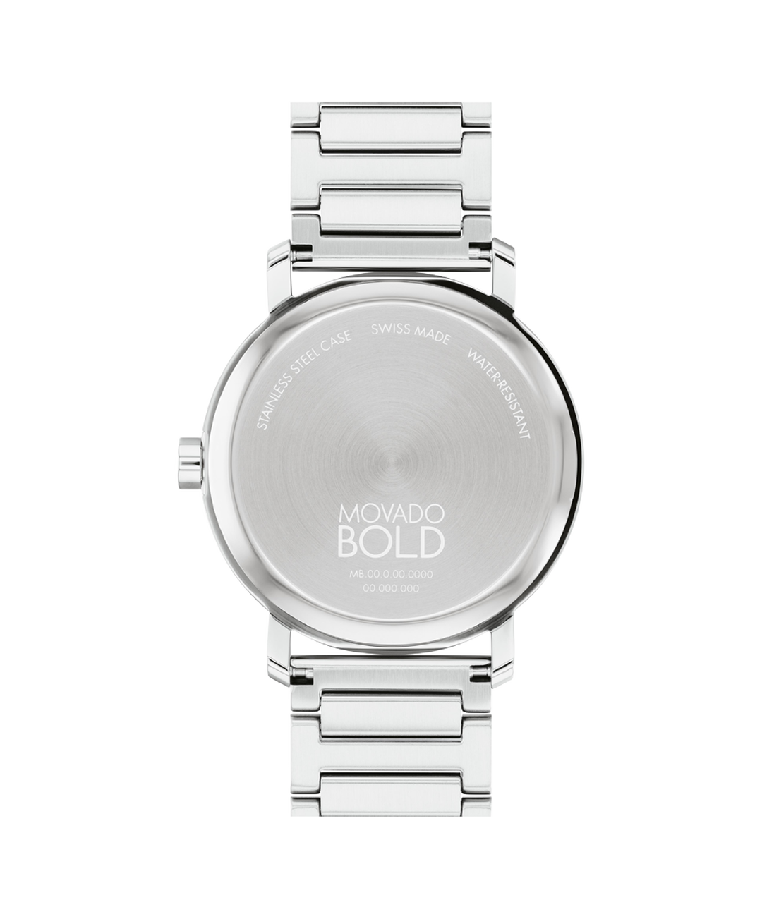 BOLD Evolution 2.0