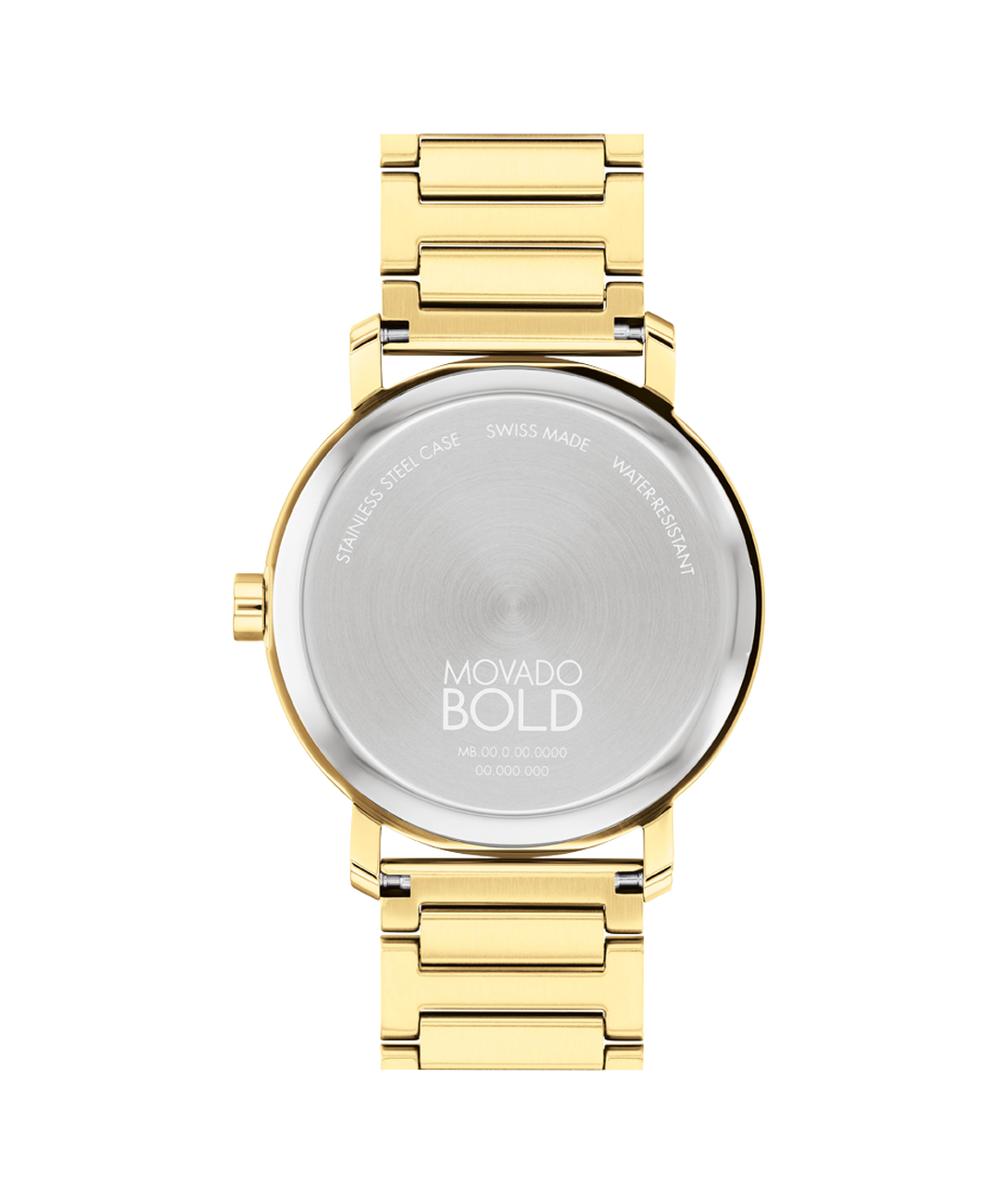 BOLD Evolution 2.0