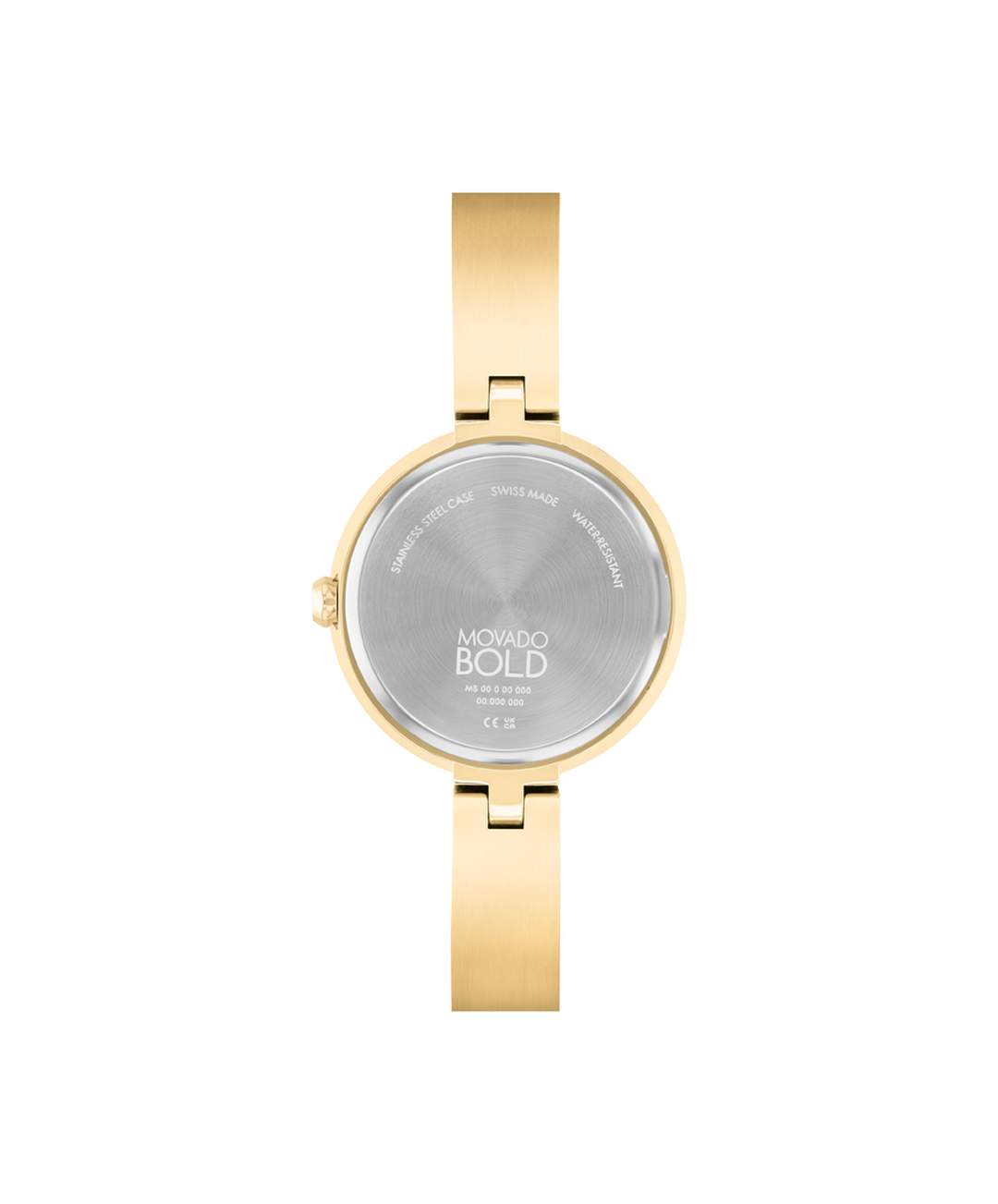 BOLD Bangle