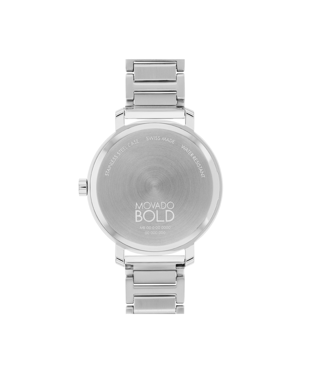 BOLD Evolution 2.0