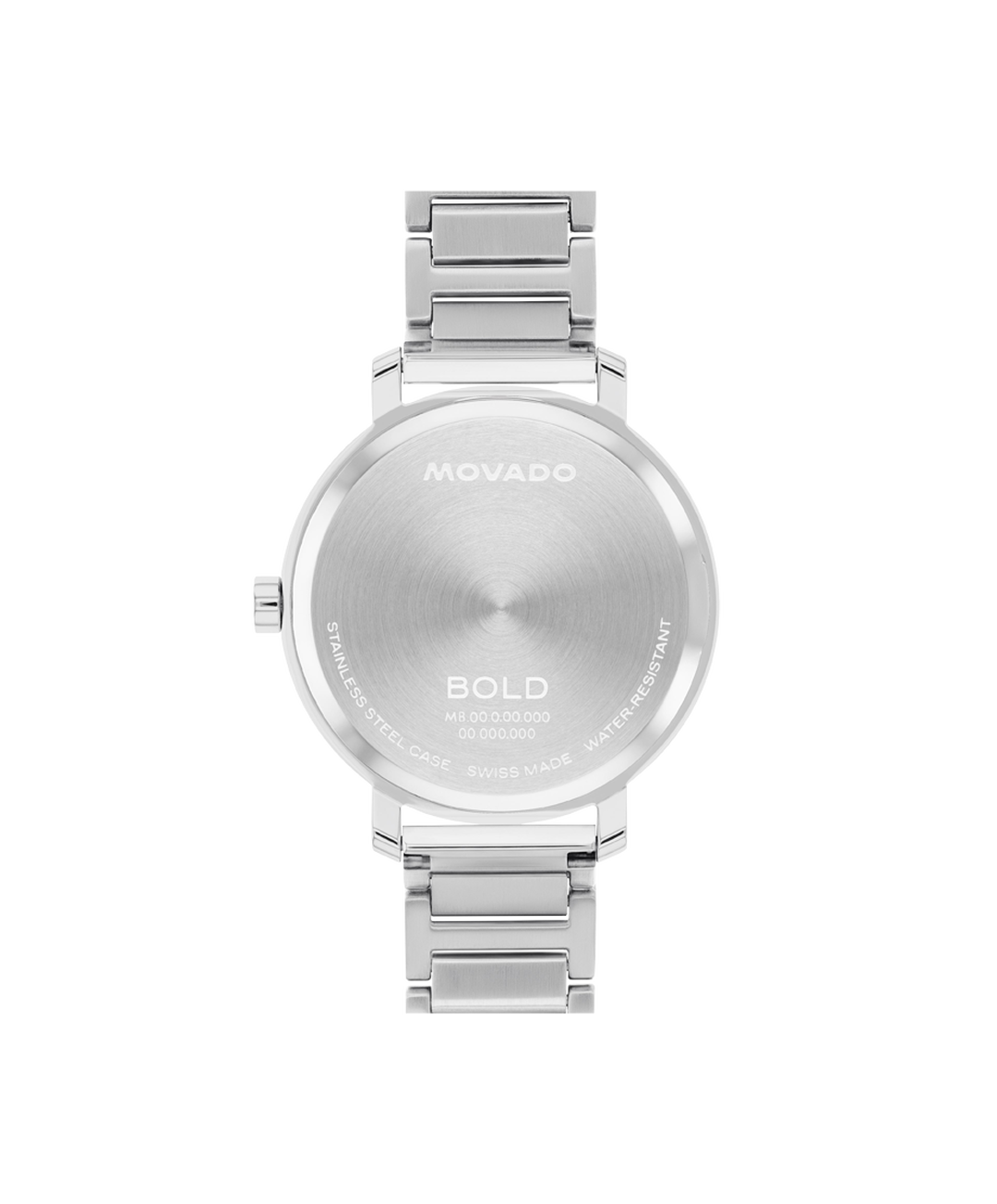 BOLD Evolution 2.0