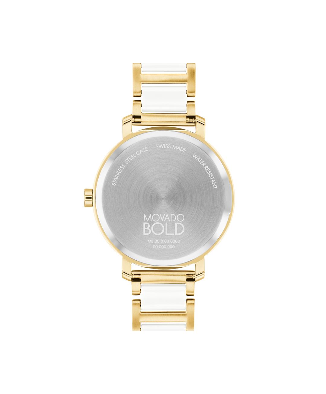 BOLD Evolution 2.0