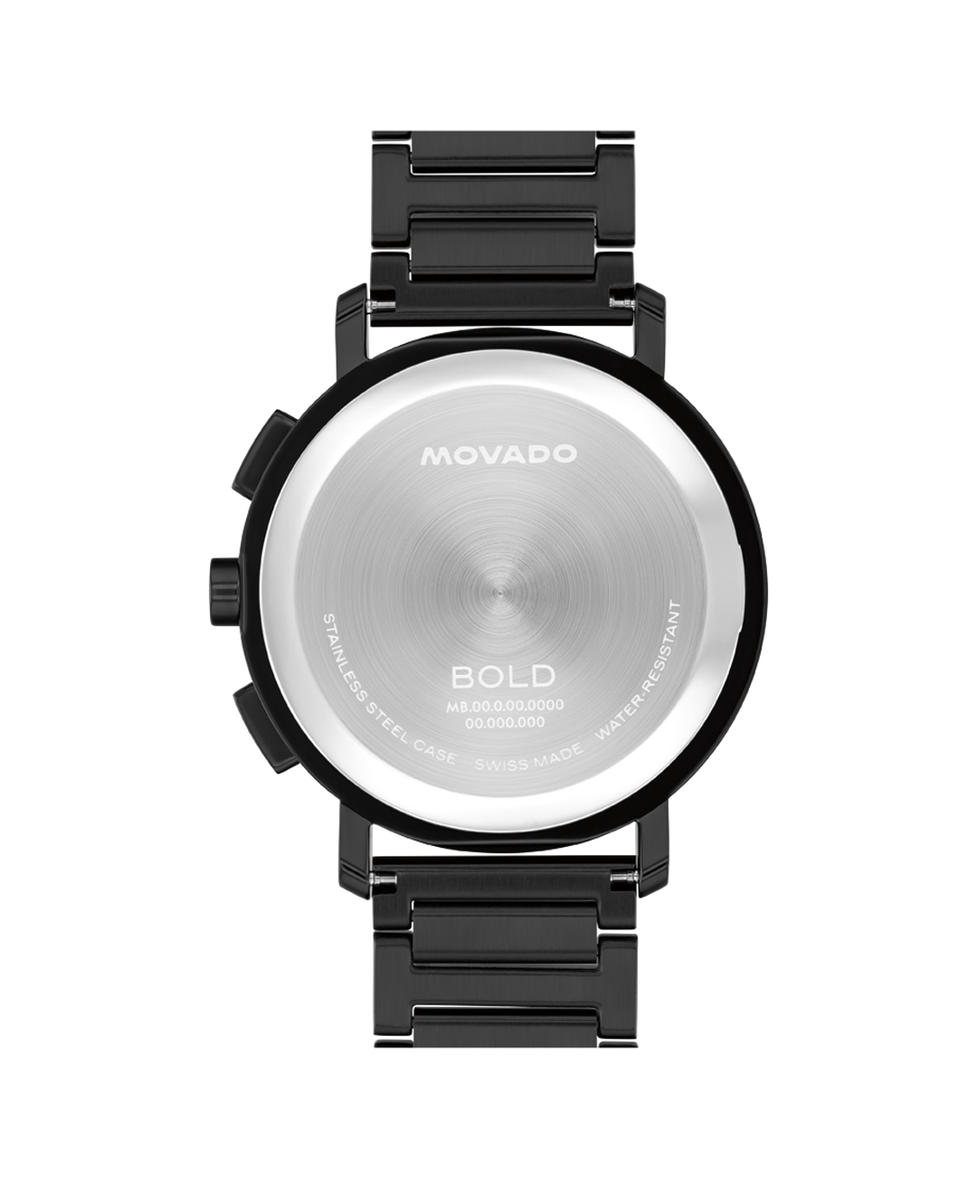 BOLD Evolution 2.0 Chronograph