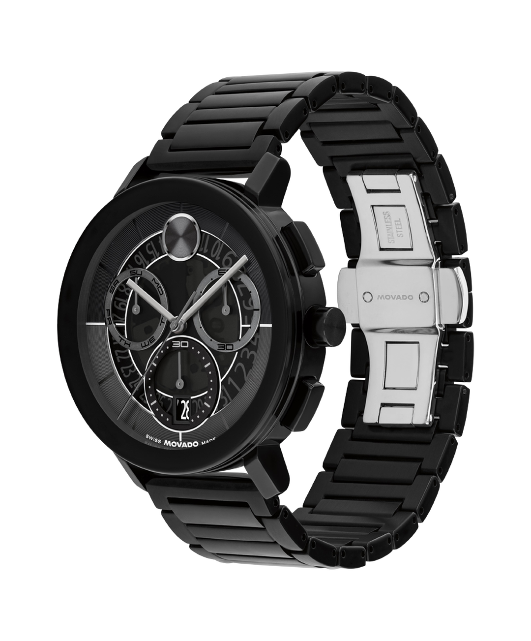 BOLD Evolution 2.0 Chronograph
