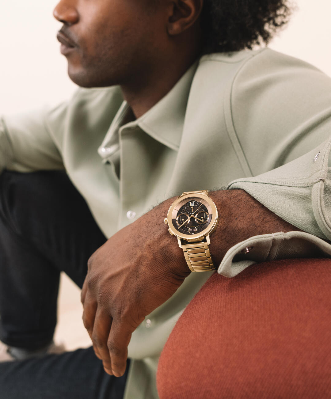 BOLD Evolution 2.0 Chronograph