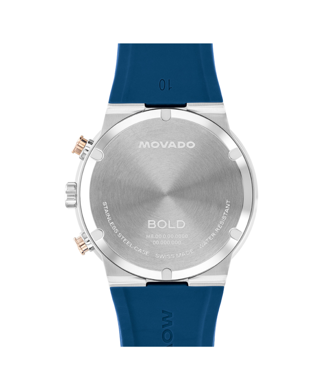 BOLD Fusion Chronograph