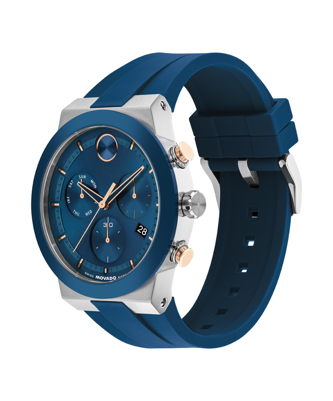 BOLD Fusion Chronograph