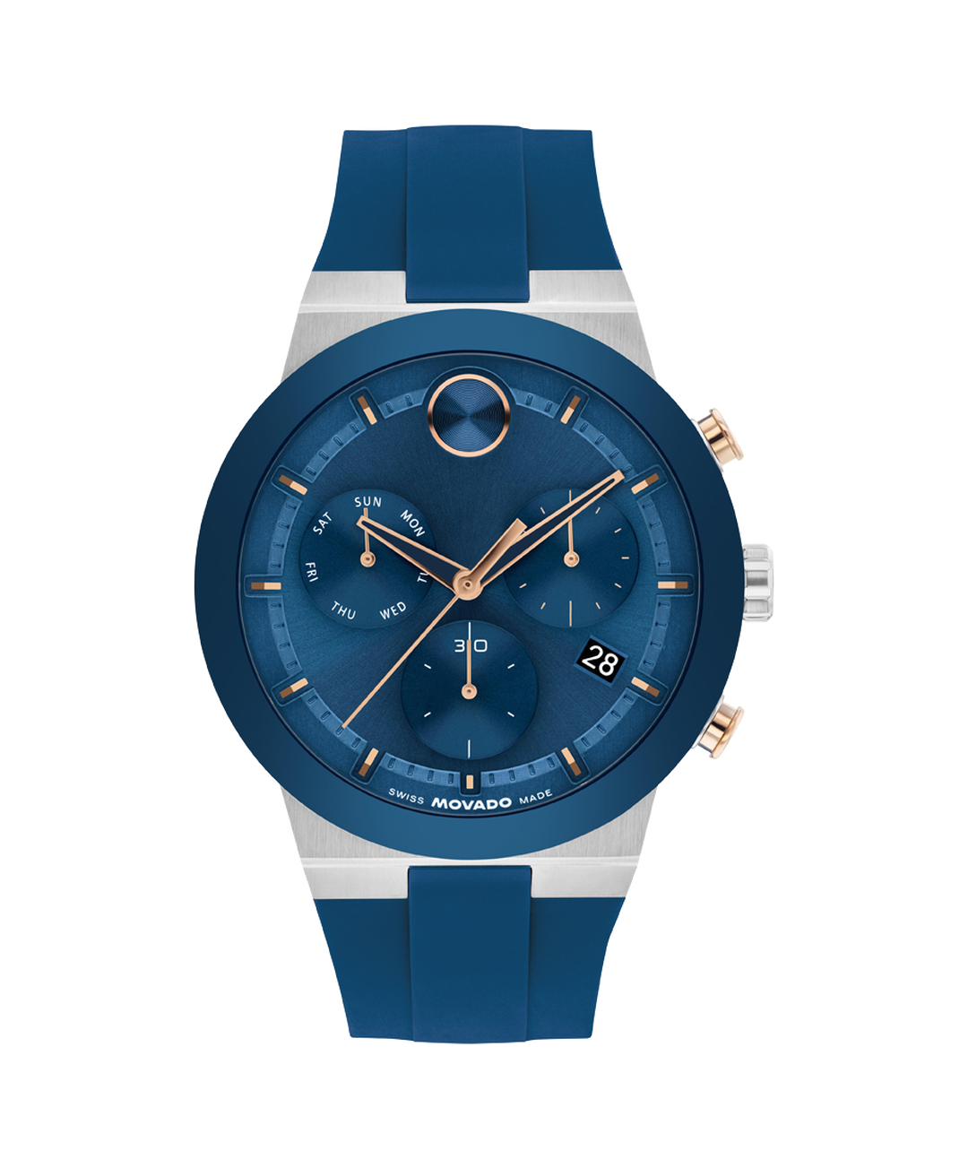 BOLD Fusion Chronograph