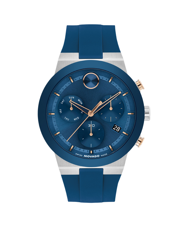 BOLD Fusion Chronograph