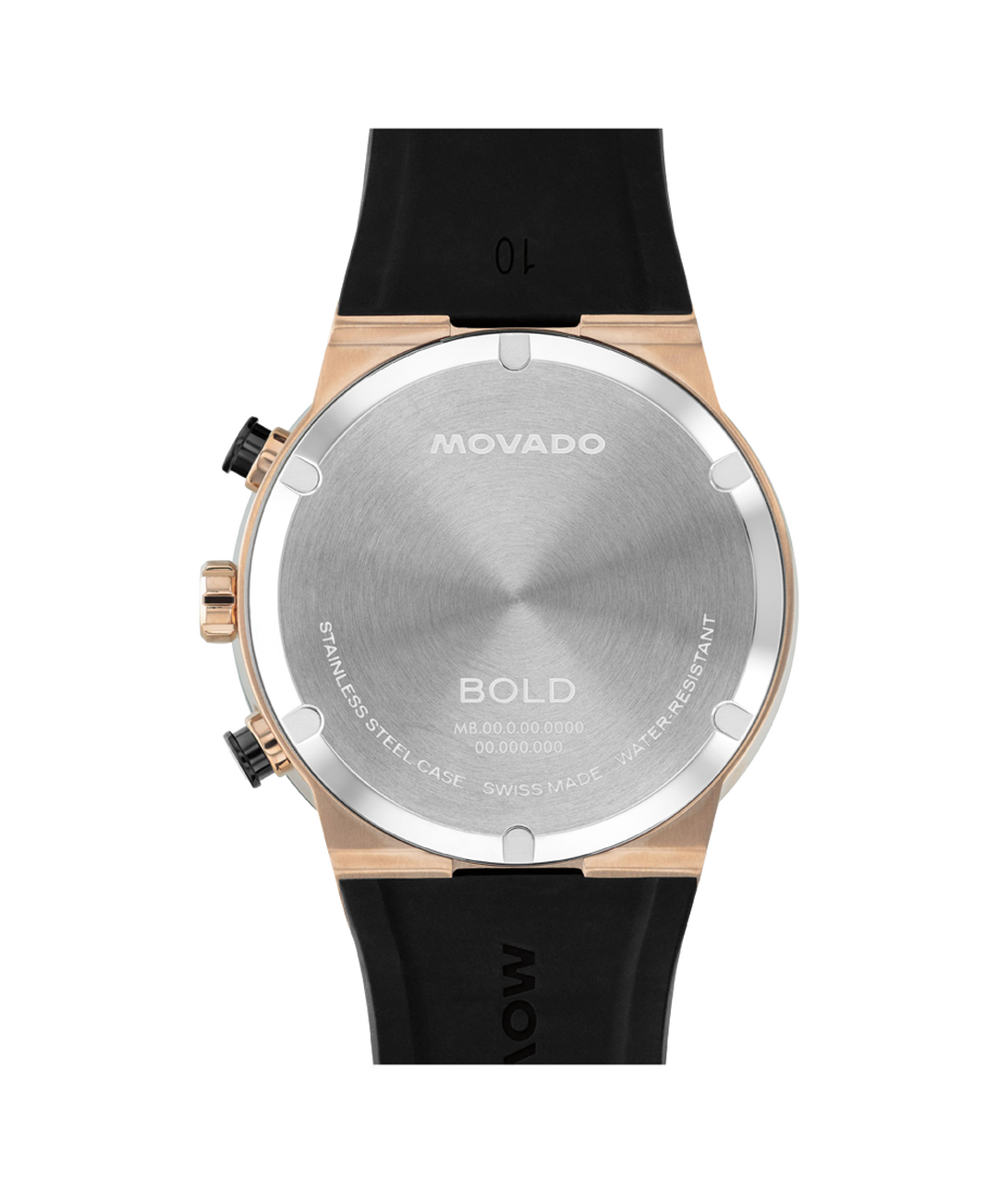 BOLD Fusion Chronograph