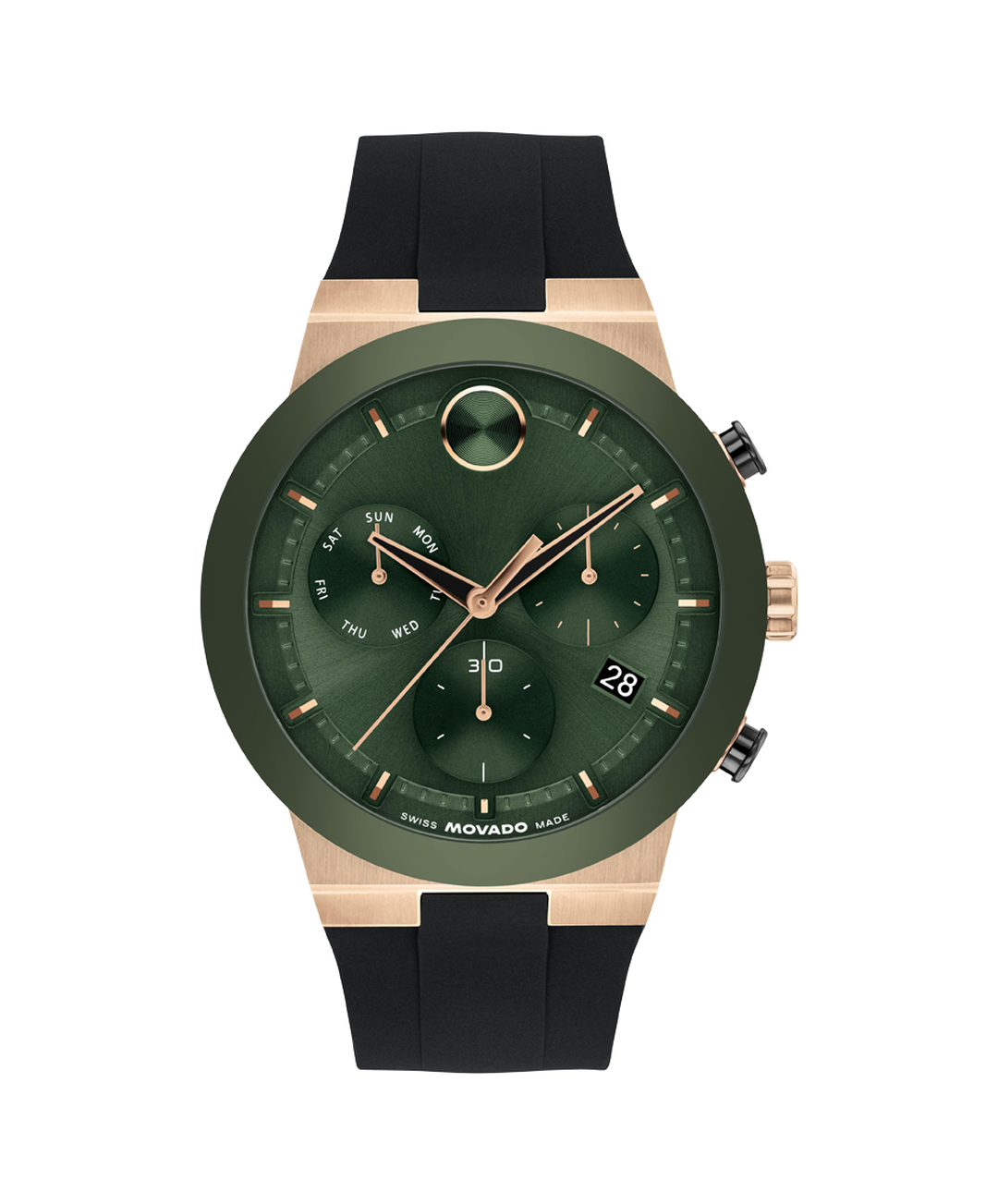 BOLD Fusion Chronograph
