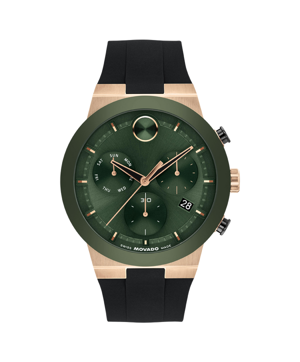 BOLD Fusion Chronograph