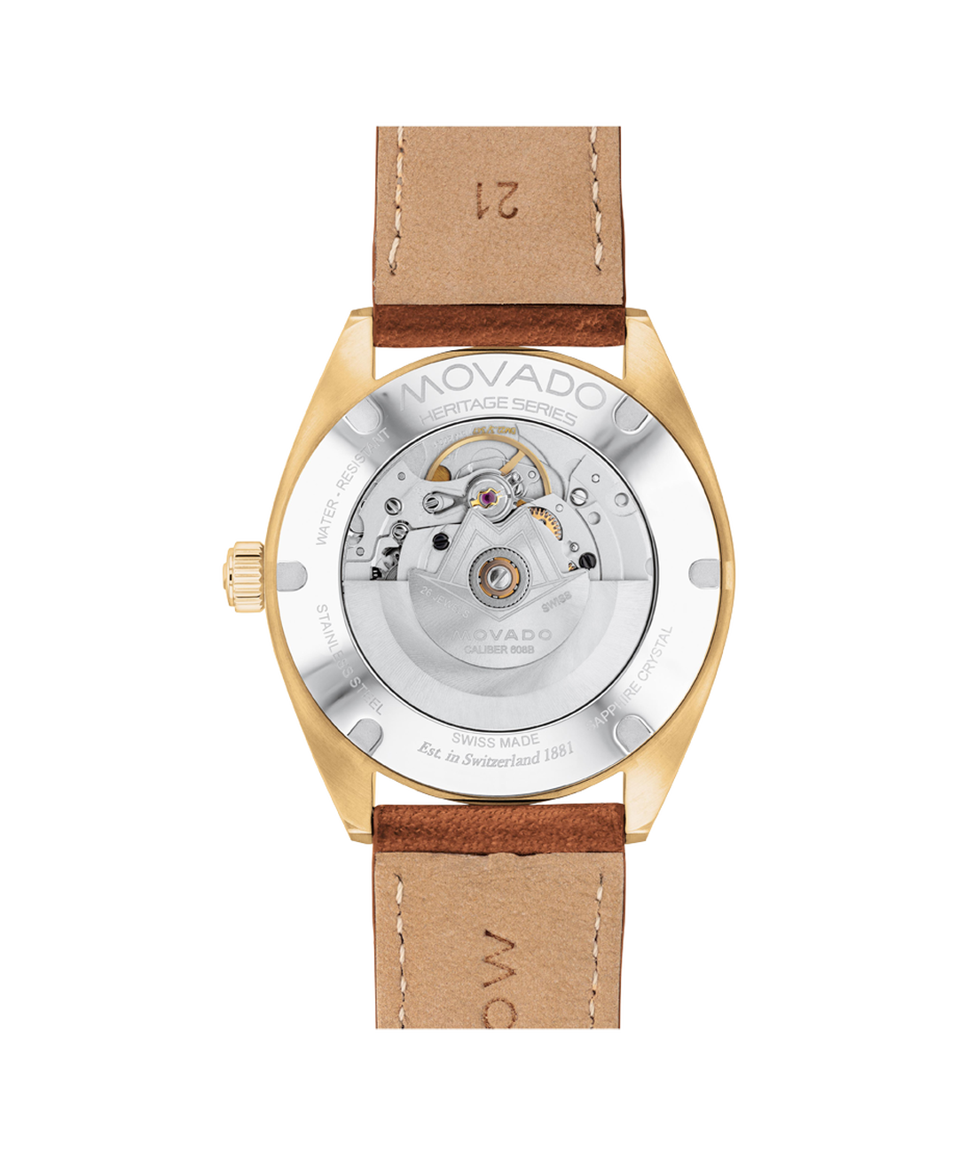 Heritage Datron