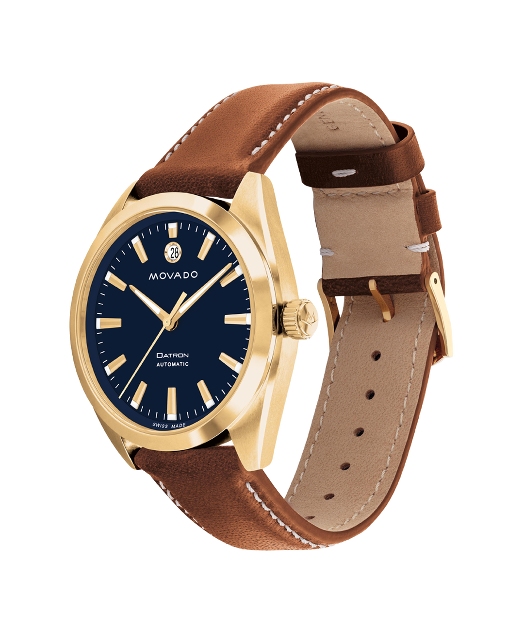 Heritage Datron