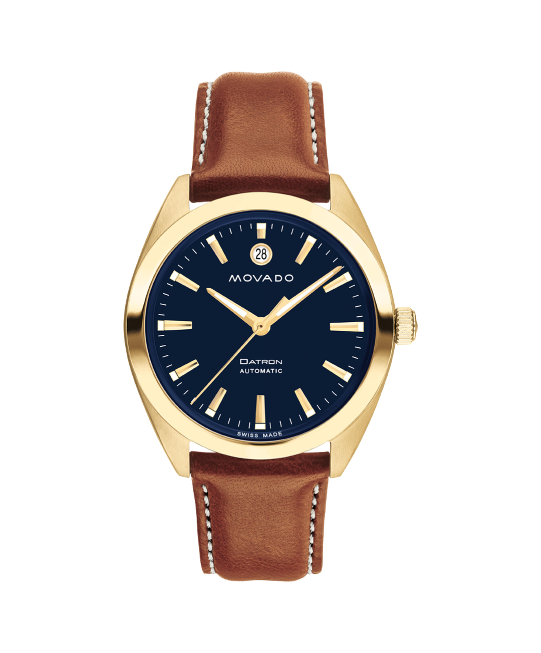Heritage Datron