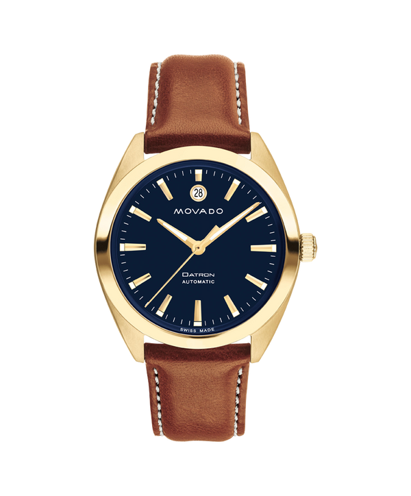 Heritage Datron