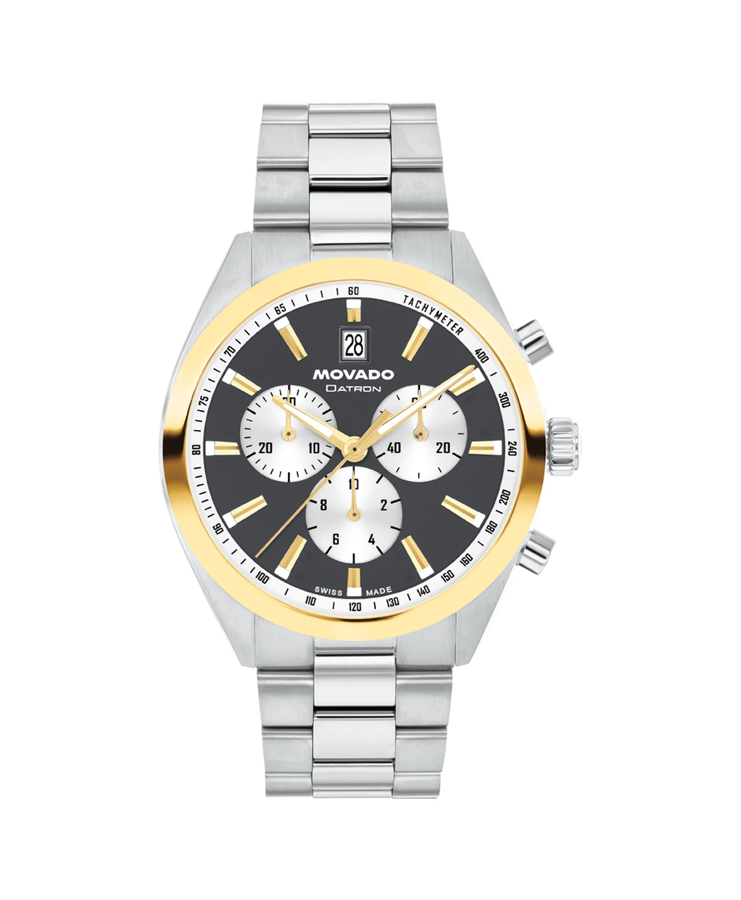 Heritage Datron Chronograph