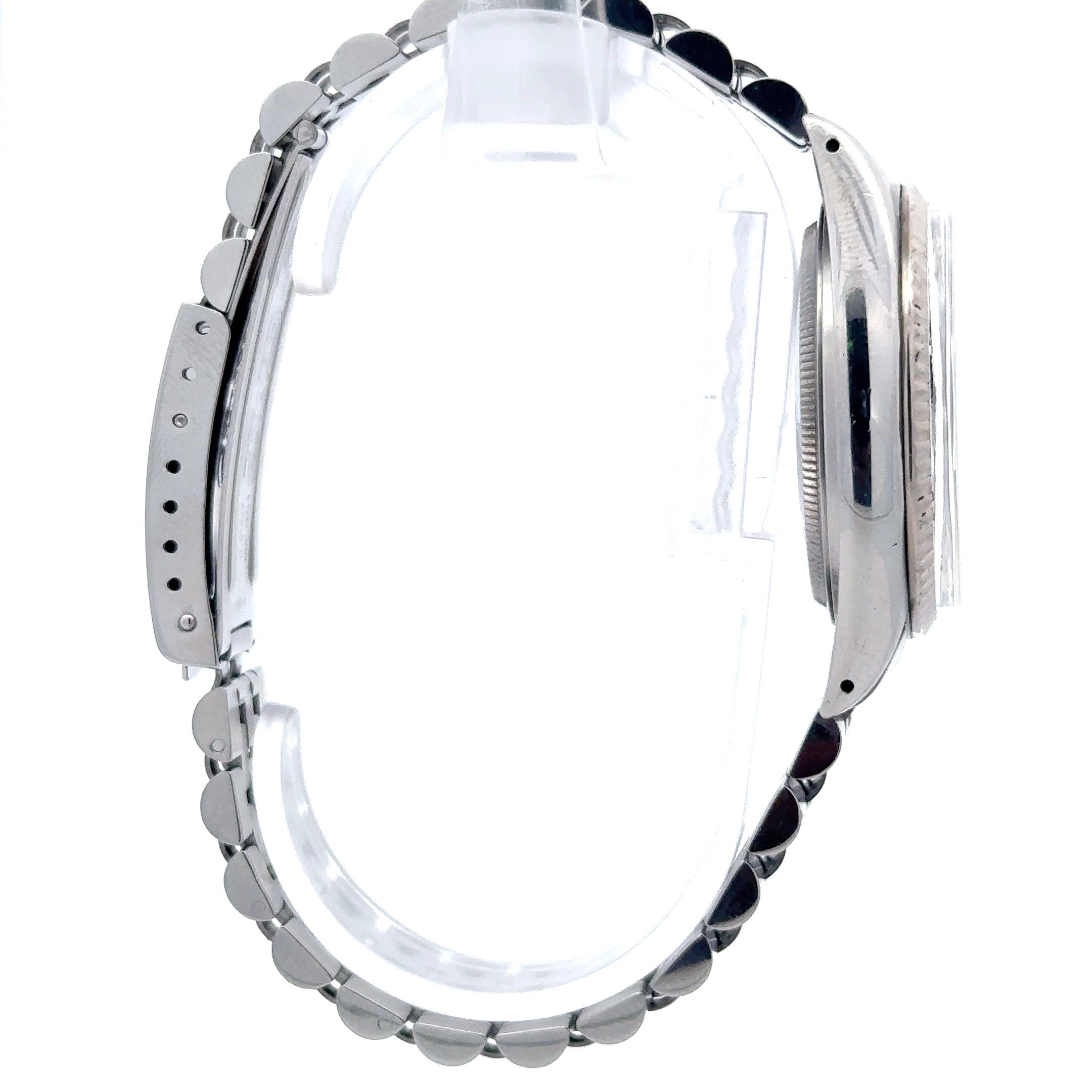 Rolex Datejust Stainless Steel 16014