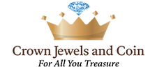 Crown Jewels & Coin