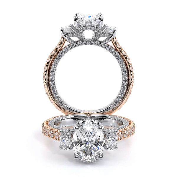 Verragio Engagement Ring Couture 0479ov